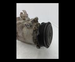 COMPRESSORE ARIA CONDIZIONATA 2.0B VW Passat CC 20 - 18