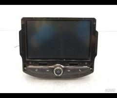 AUTORADIO MULTIMEDIA GPS NAVIGATORE OPEL GRANDLAND - 2