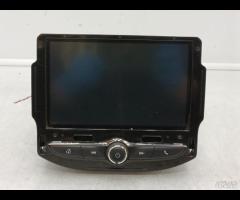 AUTORADIO MULTIMEDIA GPS NAVIGATORE OPEL GRANDLAND - 3