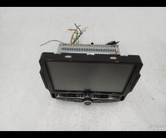 AUTORADIO MULTIMEDIA GPS NAVIGATORE OPEL GRANDLAND - 4