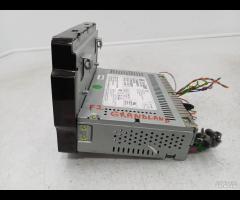 AUTORADIO MULTIMEDIA GPS NAVIGATORE OPEL GRANDLAND - 7