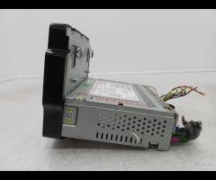 AUTORADIO MULTIMEDIA GPS NAVIGATORE OPEL GRANDLAND - 8