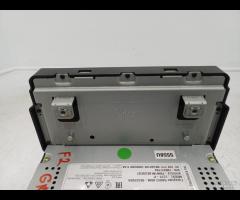 AUTORADIO MULTIMEDIA GPS NAVIGATORE OPEL GRANDLAND - 9