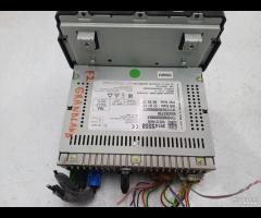 AUTORADIO MULTIMEDIA GPS NAVIGATORE OPEL GRANDLAND - 10