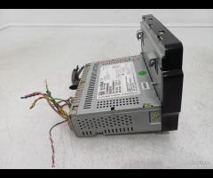 AUTORADIO MULTIMEDIA GPS NAVIGATORE OPEL GRANDLAND - 11