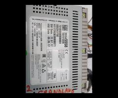 AUTORADIO MULTIMEDIA GPS NAVIGATORE OPEL GRANDLAND - 13