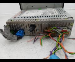 AUTORADIO MULTIMEDIA GPS NAVIGATORE OPEL GRANDLAND - 16