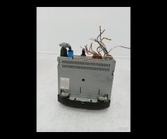 AUTORADIO MULTIMEDIA GPS NAVIGATORE OPEL GRANDLAND - 17