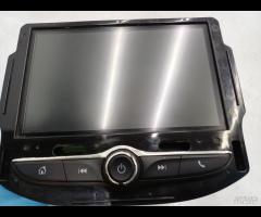 AUTORADIO MULTIMEDIA GPS NAVIGATORE OPEL GRANDLAND - 19