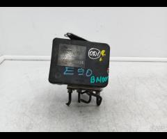 CENTRALINA POMPA ABS 2.0D 130KW 177CV BMW E90 E91