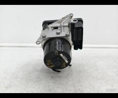 CENTRALINA POMPA ABS 2.0D 130KW 177CV BMW E90 E91 - 7