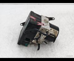 CENTRALINA POMPA ABS 2.0D 130KW 177CV BMW E90 E91 - 19