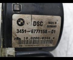 CENTRALINA POMPA ABS 2.0D 130KW 177CV BMW E90 E91 - 21
