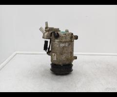 COMPRESSORE ARIA CONDIZIONATA 1.5D BMW F45 F46/MIN - 1