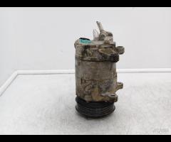 COMPRESSORE ARIA CONDIZIONATA 1.5D BMW F45 F46/MIN - 4