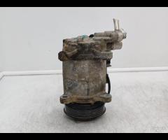 COMPRESSORE ARIA CONDIZIONATA 1.5D BMW F45 F46/MIN - 5
