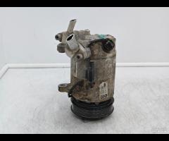 COMPRESSORE ARIA CONDIZIONATA 1.5D BMW F45 F46/MIN - 7