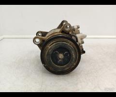 COMPRESSORE ARIA CONDIZIONATA 1.5D BMW F45 F46/MIN - 12
