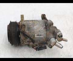 COMPRESSORE ARIA CONDIZIONATA 1.5D BMW F45 F46/MIN - 15