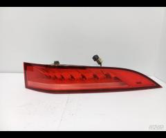 FARO FANALE STOP POSTERIORE DX JAGUAR F-PACE X761 - 2