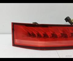 FARO FANALE STOP POSTERIORE DX JAGUAR F-PACE X761 - 4