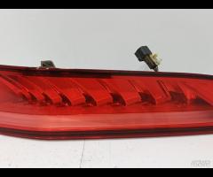 FARO FANALE STOP POSTERIORE DX JAGUAR F-PACE X761 - 5