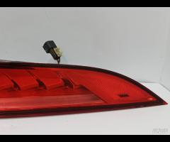 FARO FANALE STOP POSTERIORE DX JAGUAR F-PACE X761 - 6