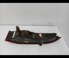 FARO FANALE STOP POSTERIORE DX JAGUAR F-PACE X761 - 10