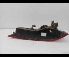FARO FANALE STOP POSTERIORE DX JAGUAR F-PACE X761 - 12