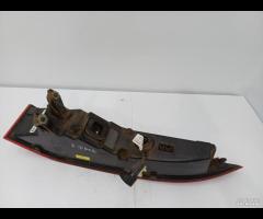 FARO FANALE STOP POSTERIORE DX JAGUAR F-PACE X761 - 15