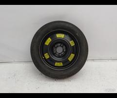 RUOTINO DI SCORTA PEUGEOT 308 II  L4 LC LJ 2016 T1 - 1