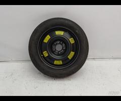 RUOTINO DI SCORTA PEUGEOT 308 II  L4 LC LJ 2016 T1 - 2