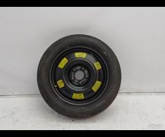 RUOTINO DI SCORTA PEUGEOT 308 II  L4 LC LJ 2016 T1 - 3