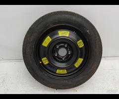 RUOTINO DI SCORTA PEUGEOT 308 II  L4 LC LJ 2016 T1 - 4