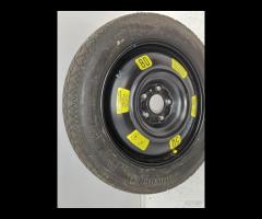 RUOTINO DI SCORTA PEUGEOT 308 II  L4 LC LJ 2016 T1 - 5