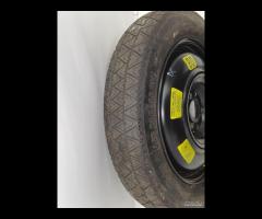 RUOTINO DI SCORTA PEUGEOT 308 II  L4 LC LJ 2016 T1 - 7