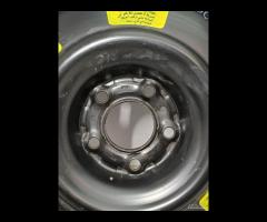 RUOTINO DI SCORTA PEUGEOT 308 II  L4 LC LJ 2016 T1 - 8