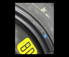 RUOTINO DI SCORTA PEUGEOT 308 II  L4 LC LJ 2016 T1 - 10