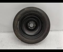 RUOTINO DI SCORTA PEUGEOT 308 II  L4 LC LJ 2016 T1 - 13