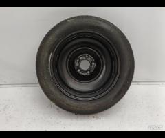 RUOTINO DI SCORTA PEUGEOT 308 II  L4 LC LJ 2016 T1 - 14