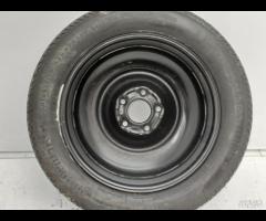 RUOTINO DI SCORTA PEUGEOT 308 II  L4 LC LJ 2016 T1 - 15