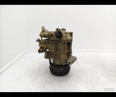 COMPRESSORE ARIA CONDIZIONATA 2.1D MERCEDES E200 W - 1