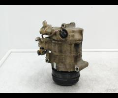 COMPRESSORE ARIA CONDIZIONATA 2.1D MERCEDES E200 W - 2