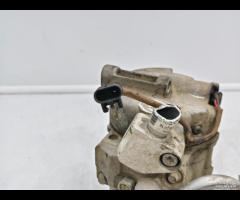 COMPRESSORE ARIA CONDIZIONATA 2.1D MERCEDES E200 W - 8