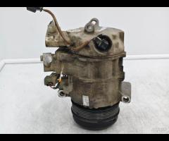 COMPRESSORE ARIA CONDIZIONATA 2.1D MERCEDES E200 W - 10