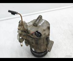 COMPRESSORE ARIA CONDIZIONATA 2.1D MERCEDES E200 W - 11