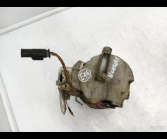 COMPRESSORE ARIA CONDIZIONATA 2.1D MERCEDES E200 W - 12