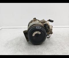 COMPRESSORE ARIA CONDIZIONATA 2.1D MERCEDES E200 W - 13