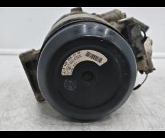 COMPRESSORE ARIA CONDIZIONATA 2.1D MERCEDES E200 W - 14