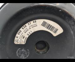 COMPRESSORE ARIA CONDIZIONATA 2.1D MERCEDES E200 W - 15